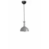  Opviq Chandelier Grey Black 9024-1