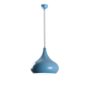 Opviq Chandelier Light Blue Saglam 3774 - Light Blue