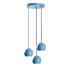 Opviq Chandelier Light Blue Top - 15 - 241 - 1 - Light Blue