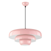  Opviq Chandelier Light Green Layer-20301-I