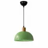  Opviq Chandelier Mint Black 242073
