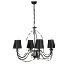  Opviq Chandelier Multicolor 7751-4