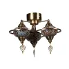  Opviq Chandelier Multicolor 7788-3