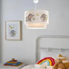  Opviq Chandelier Multicolor AYD-2994 világítás