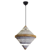  Opviq Chandelier Oak 4461-22-01