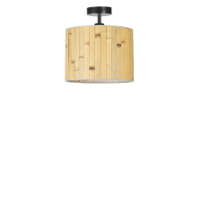 Opviq Chandelier Oak Black 8850-3 világítás