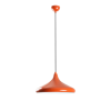 Opviq Chandelier Orange Eysan - Orange