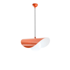 Opviq Chandelier Orange Vatoz - Nus - 2866 - Orange világítás