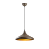  Opviq Chandelier Patina Barek - 11544