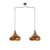 Opviq Chandelier Patina Muba - 11551