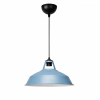 Opviq Chandelier Pigeon Blue 242564