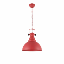 Opviq Chandelier Red Kure - 30 - 3710 - D világítás