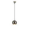 Opviq Chandelier Silver Berceste - 241-S
