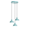  Opviq Chandelier Turquoise Memati - 181Turquoise - 3