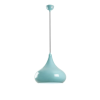 Opviq Chandelier Turquoise Saglam 3774 - Turquoise