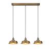 Opviq Chandelier Vintage Berceste - 189VINTAGE-S1