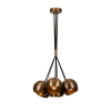  Opviq Chandelier Vintage Sivani - MR-626