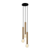 Opviq Chandelier Vintage Tempo - 6012