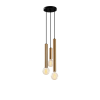 Opviq Chandelier Vintage Tempo - 6042