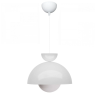  Opviq Chandelier White 241340