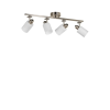Opviq Chandelier White 8434-4