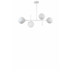 Opviq Chandelier White 8990-2