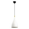 Opviq Chandelier White Black Sağlam - 3771
