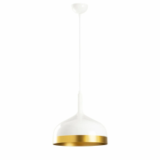 Opviq Chandelier White Gold Sağlam - 3724 világítás