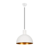  Opviq Chandelier White Gold Sivani - MR-625