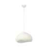  Opviq Chandelier White Lora-50-Nua