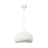  Opviq Chandelier White Loval-50-Nua
