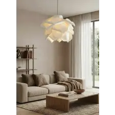  Opviq Chandelier White MOD0010 világítás