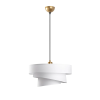  Opviq Chandelier White Stage - 14714
