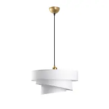  Opviq Chandelier White Stage - 14714 világítás
