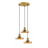  Opviq Csillár Gold Gullu - 182Gold-3