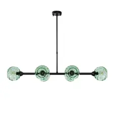  Opviq Csillár Mint Black Benek - 15 - 14475 világítás