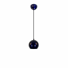  Opviq Csillár Navy Blue Orbıt - 15 - 16300 - F