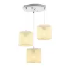  Opviq Csillár White Cream Multi Balance - Fehér