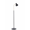  Opviq Floor Lamp Black Gold 8950-2