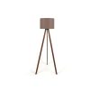  Opviq Floor Lamp Mink Brown AYD-1175