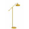  Opviq Floor Lamp Mustard 8959-3
