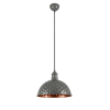  Opviq Függeszték Szürke Echo-16100-C