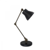  Opviq Table Lamp Antiqued AYD-3315