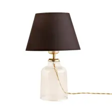  Opviq Table Lamp Black AYD-3430 világítás