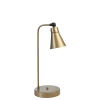  Opviq Table Lamp Gold 8841-2