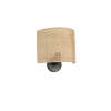  Opviq Wall Lamp Beige Black 8854-4
