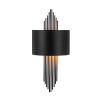  Opviq Wall Lamp Black 620 - A