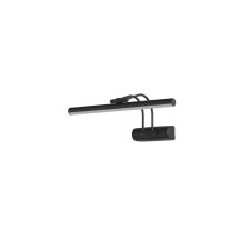 Opviq Wall Lamp Black 8768-2 világítás