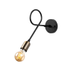  Opviq Wall Lamp Black Antique Viraj - 10865