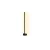 Opviq Wall Lamp Black L1171 - Black